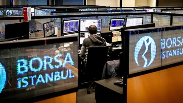 Son Dakika… Borsa İstanbul’da soruşturma: 8 kişiye gözaltı kararı