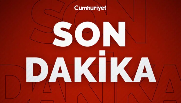 Son Dakika… Büyükçekmece Başkanvekili ve şoförü tutuklandı!