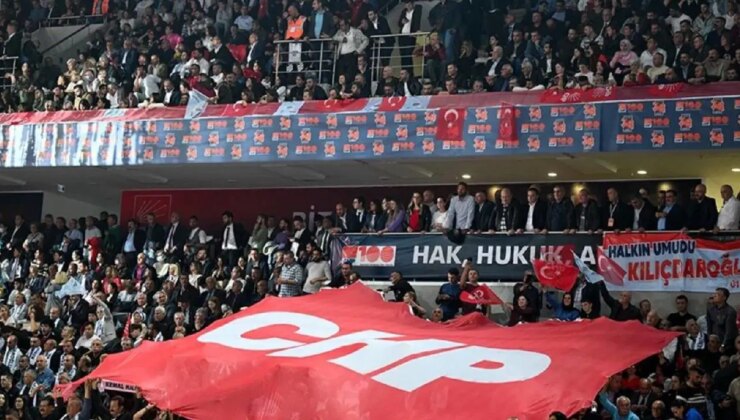Son dakika… CHP Kurultay davasında tarih değişti!