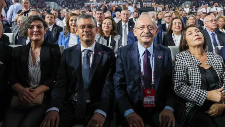 Son dakika… CHP kurultayı davasında yeniden ‘görevsizlik’ kararı