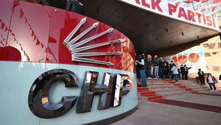Son dakika… CHP, tüm belediye başkanlarını Ankara’ya çağırdı!