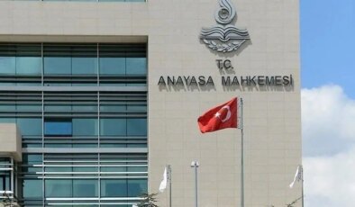 Son Dakika… CHP’den İklim Kanunu’nun iptali için AYM’ye başvuru