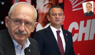 Son dakika… CHP’nin ‘kurultay davası’ Asliye Ceza’ya gitti: Görevsizlik kararı kaldırıldı