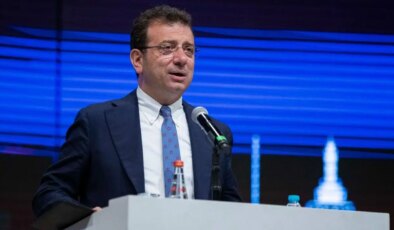 Son Dakika… Ekrem İmamoğlu: ‘Daha önce de söylemiştim, canımız tehlikede’