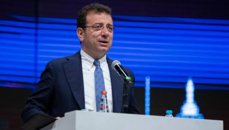 Son Dakika… Ekrem İmamoğlu: ‘Daha önce de söylemiştim, canımız tehlikede’