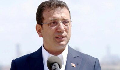 Son Dakika… Ekrem İmamoğlu’ndan ‘eğitim devrimi’ açıklaması: ‘Ülkemizin ihtiyacı var’