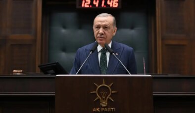 Son dakika… Erdoğan’dan ‘süreç’ mesajı: ‘Önümüzdeki günlerde olumlu haberler alacağız’