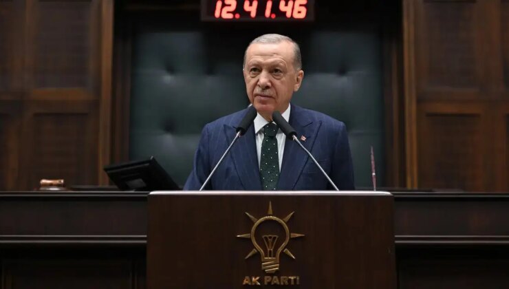 Son dakika… Erdoğan’dan ‘süreç’ mesajı: ‘Önümüzdeki günlerde olumlu haberler alacağız’