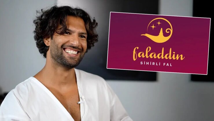 Son Dakika… ‘Falaaddin’ ve ‘Binnaz’ fal uygulamalarına operasyon: Kurucusu Sertaç Taşdelen’in şirketlerine el konuldu