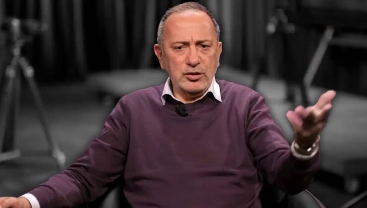 Son dakika… Fatih Altaylı hakkında istenen ceza belli oldu