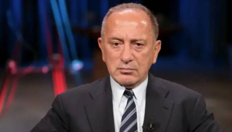 Son dakika… Fatih Altaylı’nın hakim karşısına çıkacağı tarih belli oldu