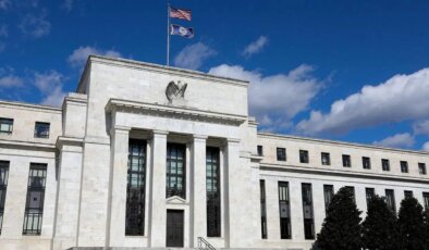 Son dakika… Fed faiz kararını açıkladı