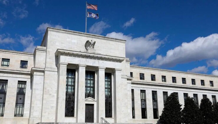 Son dakika… Fed faiz kararını açıkladı