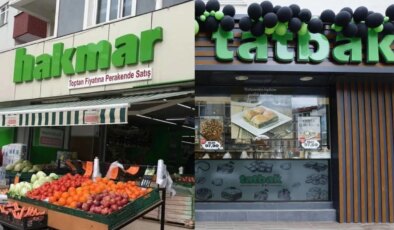 Son dakika… FETÖ’nün finans yapılanmasına operasyon: Hakmar ve Tatbak’a kayyum atandı