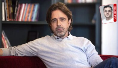 Son Dakika… Gazeteci Timur Soykan tutuklama talebiyle hakimliğe sevk edildi!