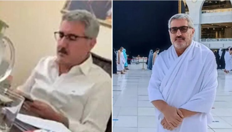 Son Dakika… Görüntüler ortaya çıkmıştı: Diyanet görevlisine ‘rüşvet’ soruşturması