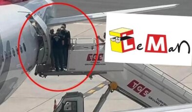 Son Dakika haberi… Leman soruşturmasında yeni gelişme: Tutuklu sayısı yükseldi!