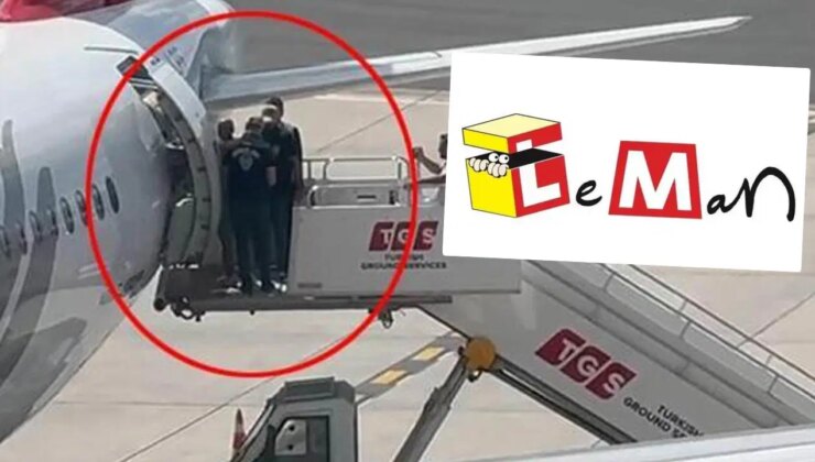 Son Dakika haberi… Leman soruşturmasında yeni gelişme: Tutuklu sayısı yükseldi!