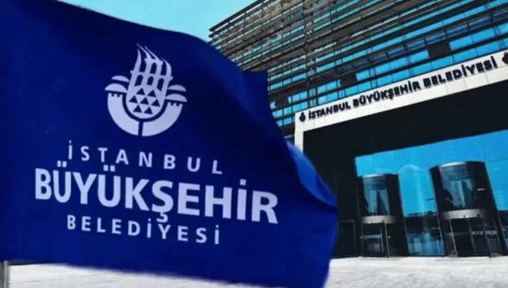 Son Dakika… İBB soruşturmasında 8 kişiye tutuklama talebi