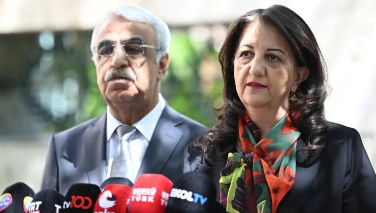 Son Dakika… İmralı heyeti ile Adalet Bakanı Yılmaz Tunç görüşmesi ertelendi