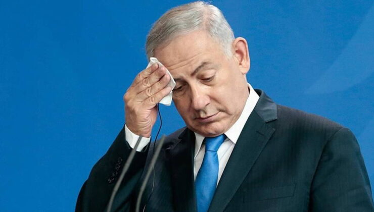Son dakika… İsrail diken üstünde: Netanyahu zehirlendi!