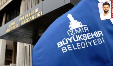 Son dakika… İzmir Büyükşehir Belediyesi soruşturmalarında yeni tahliyeler