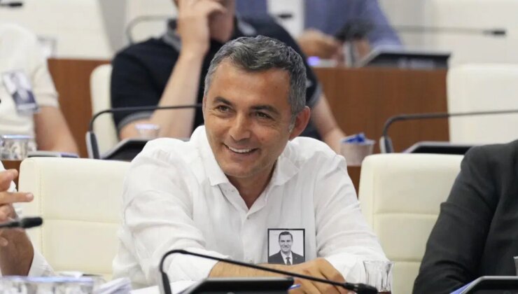 Son Dakika… Manavgat Belediye Başkanı görevinden uzaklaştırıldı!