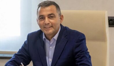 Son dakika… Manavgat Belediye Başkanı Niyazi Nefi Kara tutuklandı