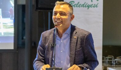 Son dakika… Manavgat Belediye Başkanı Niyazi Nefi Kara’ya tutuklama talebi