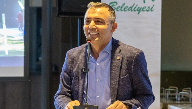 Son dakika… Manavgat Belediye Başkanı Niyazi Nefi Kara’ya tutuklama talebi