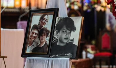 Son Dakika… Mattia Ahmet Minguzzi cinayetine ilişkin dava ertelendi!