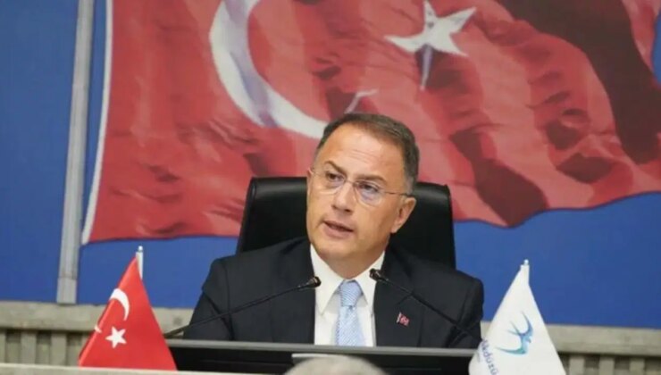 Son Dakika…  Mehmet Murat Çalık ameliyata alınacak!