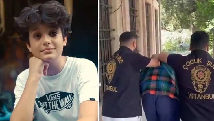 Son dakika… Minguzzi ailesini tehdit eden şüpheli tutuklandı