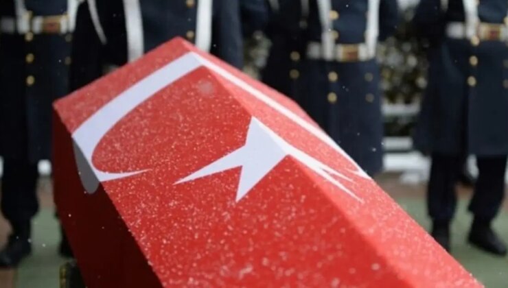 Son Dakika… MSB acı haberi duyurdu: Şehit sayısı 12’ye yükseldi!