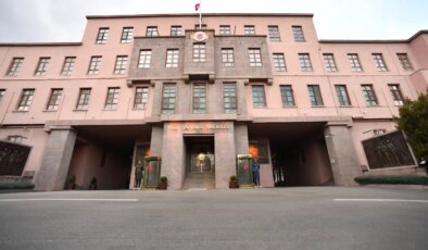 Son Dakika… MSB’den 12 askerin şehit olmasına ilişkin açıklama: ‘Gaz maskelerinin olmadığı asılsızdır!’