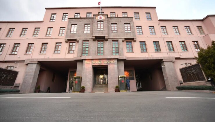 Son Dakika… MSB’den 12 askerin şehit olmasına ilişkin açıklama: ‘Gaz maskelerinin olmadığı asılsızdır!’