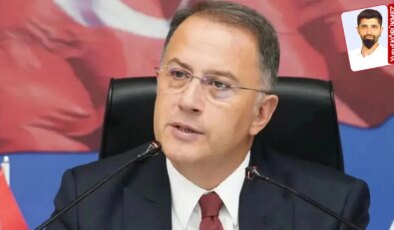 Son Dakika… Murat Çalık yeniden hastaneye kaldırıldı