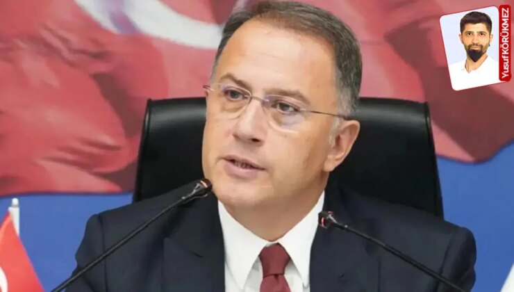 Son Dakika… Murat Çalık yeniden hastaneye kaldırıldı