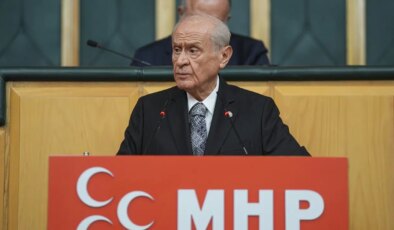 Son Dakika… Özgür Özel’in çağrısına Bahçeli’den yeşil ışık: ‘Türk milleti gerçekleri görsün’