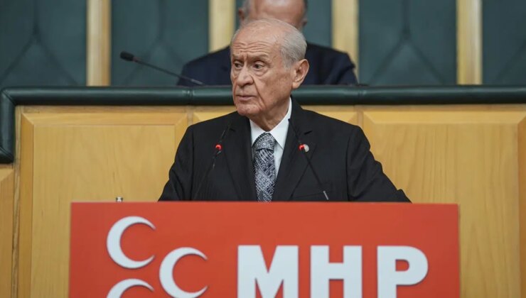 Son Dakika… Özgür Özel’in çağrısına Bahçeli’den yeşil ışık: ‘Türk milleti gerçekleri görsün’