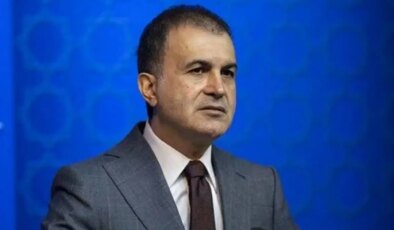 Son Dakika… PKK’lı grup silah bıraktı… AKP’den ilk açıklama geldi: ‘Süreç en kısa zamanda tamamlanmalıdır!’