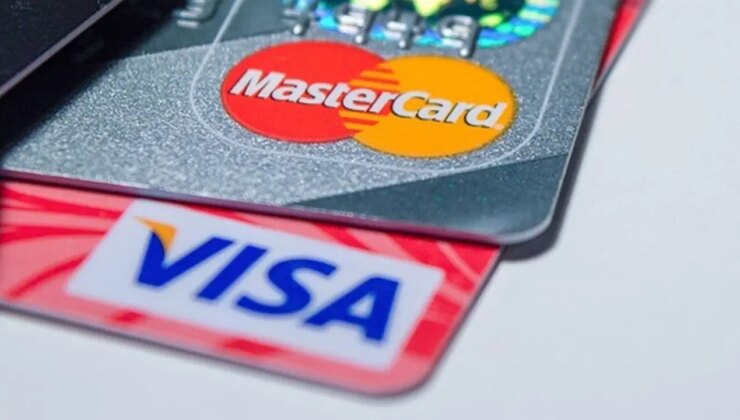 Son dakika… Rekabet Kurulu harekete geçti: Mastercard ve Visa hakkında soruşturma başlatıldı