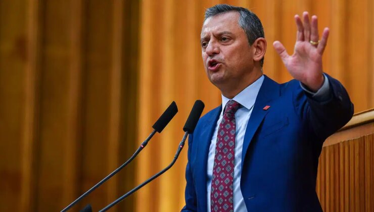 Son Dakika… Savcılık harekete geçti: Özgür Özel’e jet soruşturma!