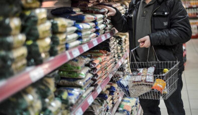 SON DAKİKA: TÜİK, Haziran 2025 enflasyon rakamlarını açıkladı