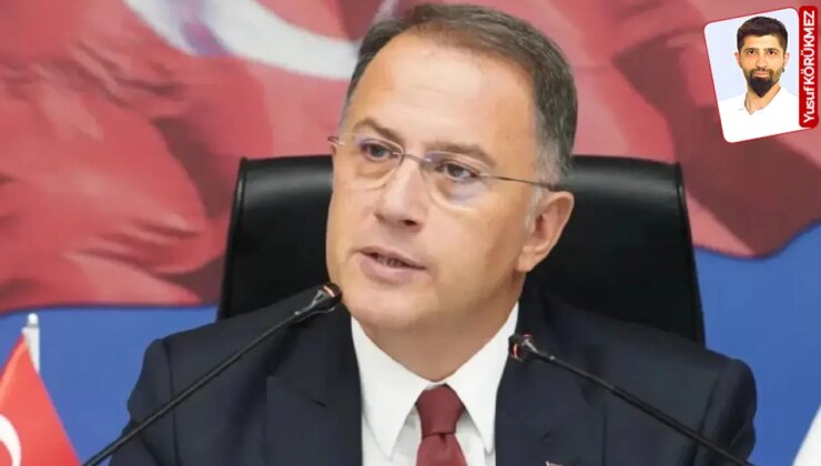 Son dakika… Tutuklu Beylikdüzü Belediye Başkanı Murat Çalık ameliyattan çıktı: Avukatından Cumhuriyet’e ilk açıklama!