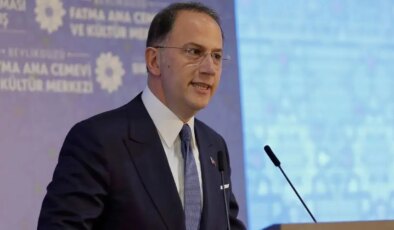 Son Dakika… Yoğun bakıma kaldırılan Mehmet Murat Çalık anjiyoya alındı