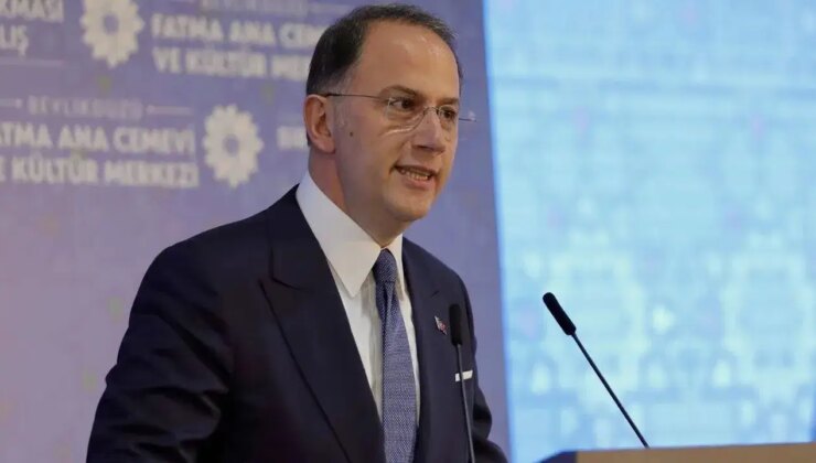 Son Dakika… Yoğun bakıma kaldırılan Mehmet Murat Çalık anjiyoya alındı