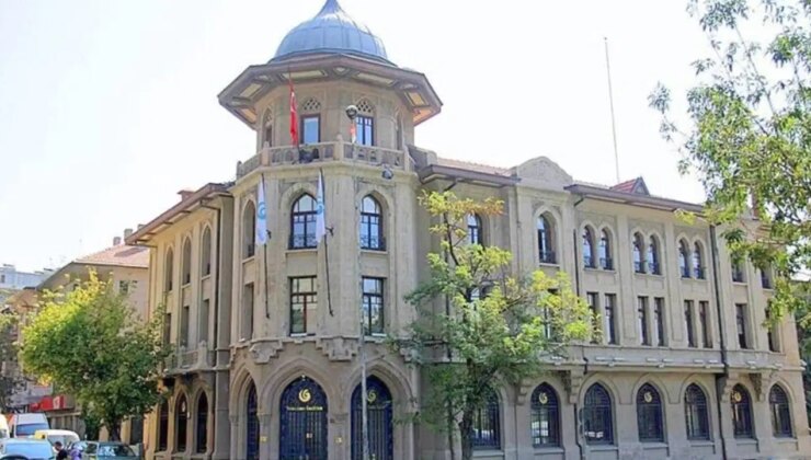 Son Dakika… Yunus Emre Enstitüsü eski Başkanı Şeref Ateş gözaltına alındı