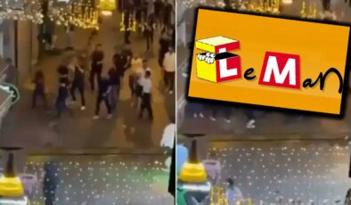 Soruşturma başlatılmıştı: LeMan dergisi çalışanlarının gözaltı süresi uzatıldı