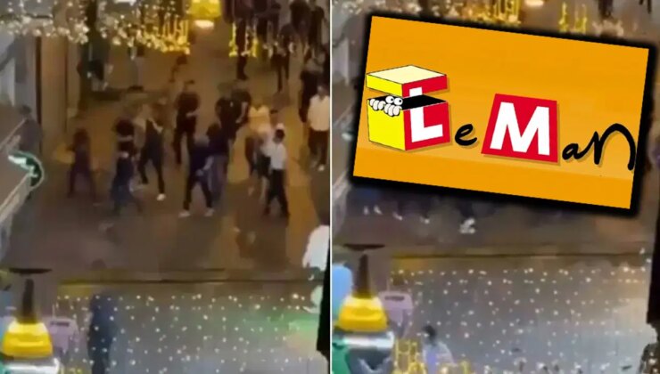 Soruşturma başlatılmıştı: LeMan dergisi çalışanlarının gözaltı süresi uzatıldı